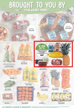 Food Lover's Market Western Cape : Spring Carnival (30 August - 5 September 2021), page 3