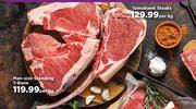 Man-Size Standing T-Bone-Per kg
