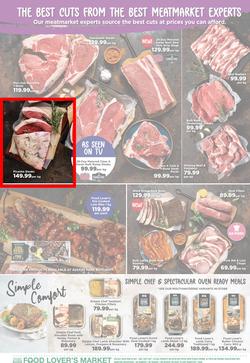 Food Lover's Market Western Cape : Spring Carnival (30 August - 5 September 2021), page 4