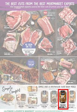 Food Lover's Market Western Cape : Spring Carnival (30 August - 5 September 2021), page 4