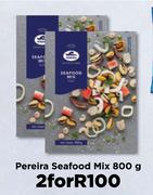 Pereira Seafood Mix-For 2 x 800g