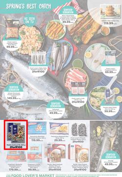Food Lover's Market Western Cape : Spring Carnival (30 August - 5 September 2021), page 6