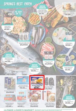 Food Lover's Market Western Cape : Spring Carnival (30 August - 5 September 2021), page 6
