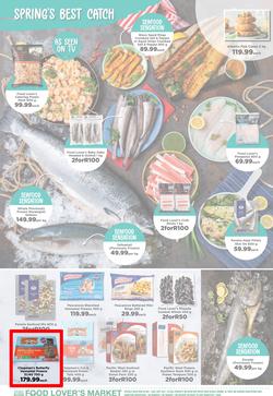 Food Lover's Market Western Cape : Spring Carnival (30 August - 5 September 2021), page 6