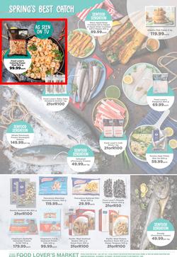 Food Lover's Market Western Cape : Spring Carnival (30 August - 5 September 2021), page 6