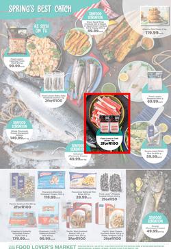 Food Lover's Market Western Cape : Spring Carnival (30 August - 5 September 2021), page 6