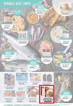 Food Lover's Market Western Cape : Spring Carnival (30 August - 5 September 2021), page 6