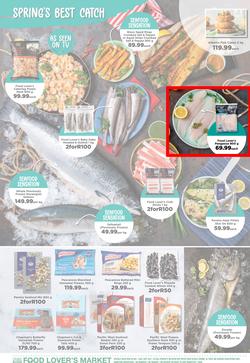Food Lover's Market Western Cape : Spring Carnival (30 August - 5 September 2021), page 6