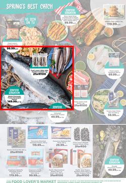 Food Lover's Market Western Cape : Spring Carnival (30 August - 5 September 2021), page 6
