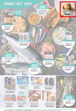 Food Lover's Market Western Cape : Spring Carnival (30 August - 5 September 2021), page 6