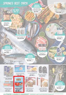 Food Lover's Market Western Cape : Spring Carnival (30 August - 5 September 2021), page 6