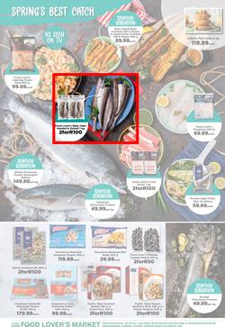 Food Lover's Market Western Cape : Spring Carnival (30 August - 5 September 2021), page 6