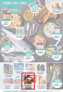Food Lover's Market Western Cape : Spring Carnival (30 August - 5 September 2021), page 6