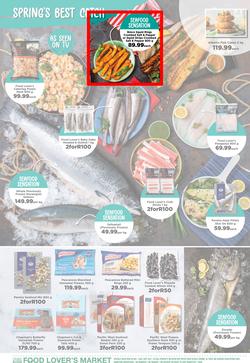 Food Lover's Market Western Cape : Spring Carnival (30 August - 5 September 2021), page 6