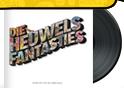 Die Heuwels Fantasties - Deunities Vir Die Draaitafel (Mix & Match Afrikaans CD's x 2)