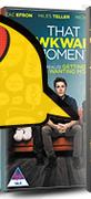 That Awkward Moment (Mix & Match DVD's x 2)