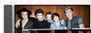 One Direction - Four (Mix & Match CD's x 2)
