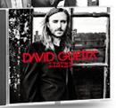 David Guetta - Listen (Mix & Match CD's x 2)