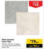 Plato Ceramic Floor Tiles-PerSqm