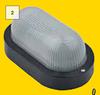 Light Worx Small Glass Bulkhead Light -Each