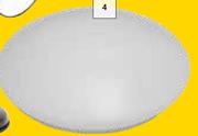 Light Worx Ceiling Light-Each