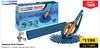 Bluechem Aquarius Pool Cleaner