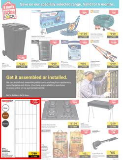 Builders : Price Lock (04 February - 04 August 2025), page 2