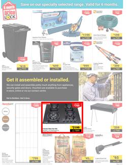 Builders : Price Lock (04 February - 04 August 2025), page 2