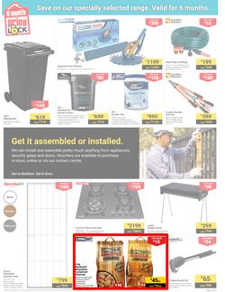 Builders : Price Lock (04 February - 04 August 2025), page 2