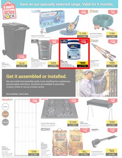 Builders : Price Lock (04 February - 04 August 2025), page 2