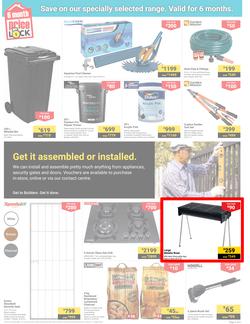 Builders : Price Lock (04 February - 04 August 2025), page 2
