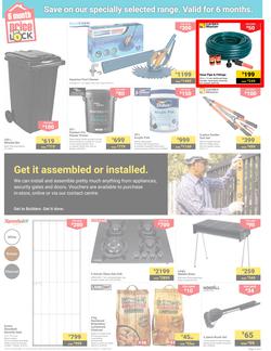 Builders : Price Lock (04 February - 04 August 2025), page 2