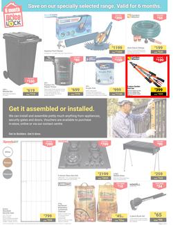 Builders : Price Lock (04 February - 04 August 2025), page 2