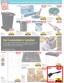 Builders : Price Lock (04 February - 04 August 2025), page 2