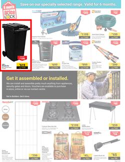 Builders : Price Lock (04 February - 04 August 2025), page 2