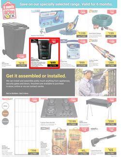 Builders : Price Lock (04 February - 04 August 2025), page 2