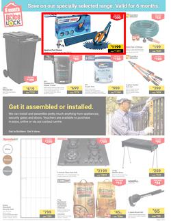 Builders : Price Lock (04 February - 04 August 2025), page 2