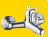 Builders Nova Bath Mixer & Handshower