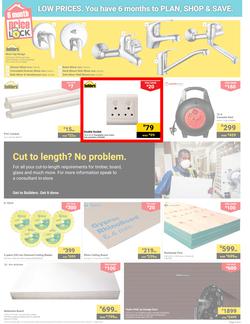 Builders : Price Lock (04 February - 04 August 2025), page 3