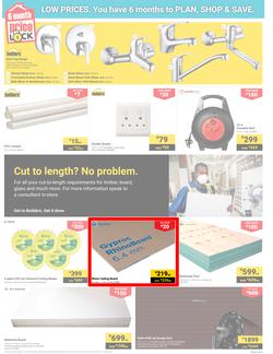 Builders : Price Lock (04 February - 04 August 2025), page 3