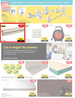 Builders : Price Lock (04 February - 04 August 2025), page 3