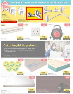 Builders : Price Lock (04 February - 04 August 2025), page 3