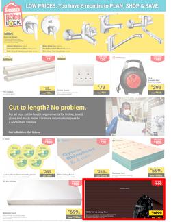 Builders : Price Lock (04 February - 04 August 2025), page 3