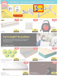 Builders : Price Lock (04 February - 04 August 2025), page 3