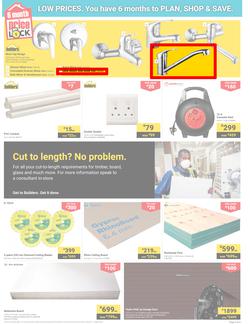 Builders : Price Lock (04 February - 04 August 2025), page 3
