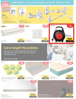 Builders : Price Lock (04 February - 04 August 2025), page 3