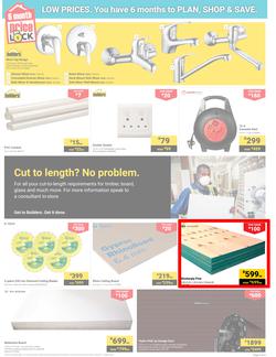 Builders : Price Lock (04 February - 04 August 2025), page 3
