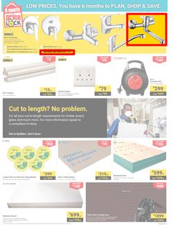 Builders : Price Lock (04 February - 04 August 2025), page 3