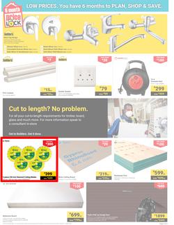 Builders : Price Lock (04 February - 04 August 2025), page 3
