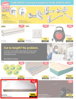 Builders : Price Lock (04 February - 04 August 2025), page 3